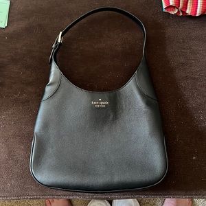 PRACTICALLY NEW Kate Spade purse